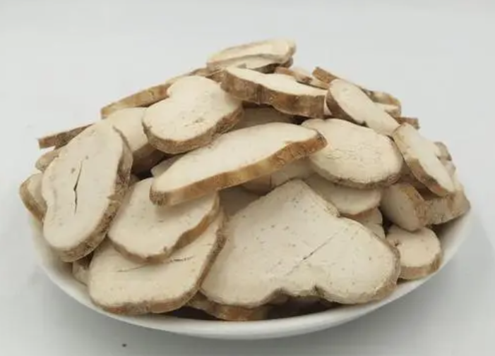 天花粉