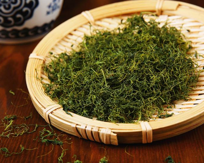 绞股蓝