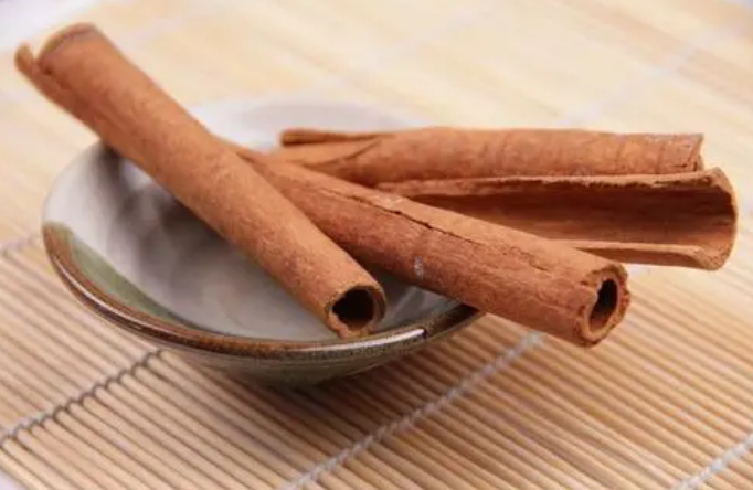 桂心