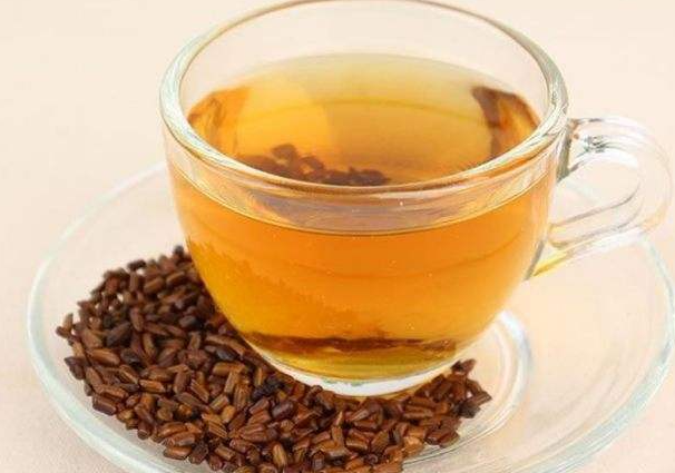 菊苣茶