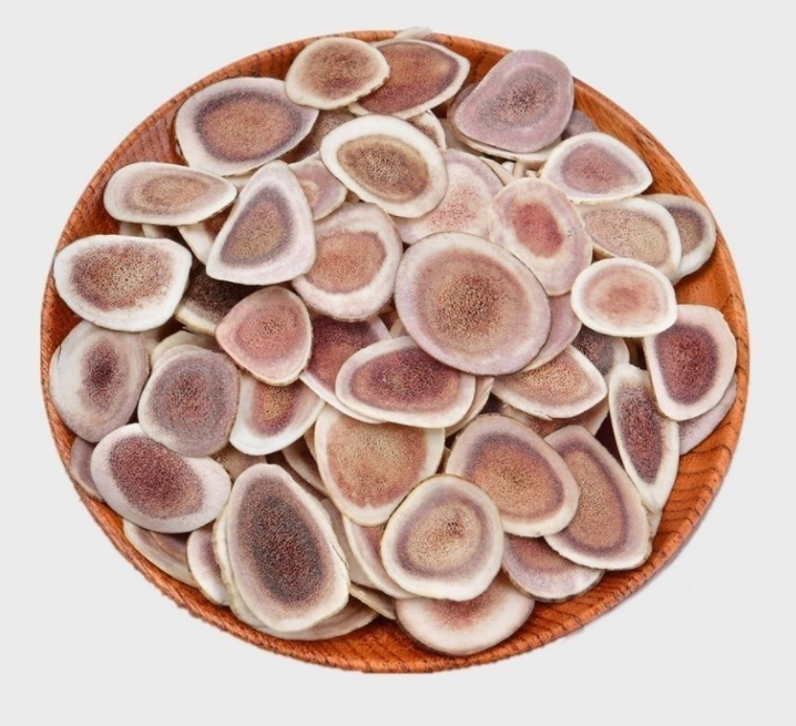 干鹿茸