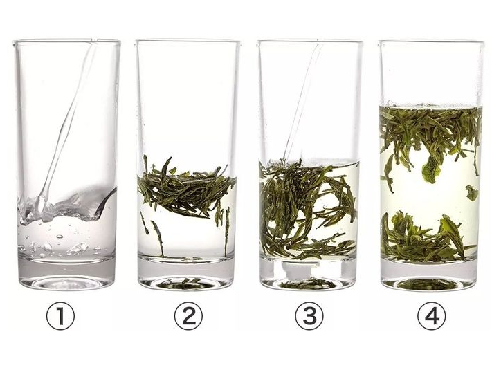 茶水