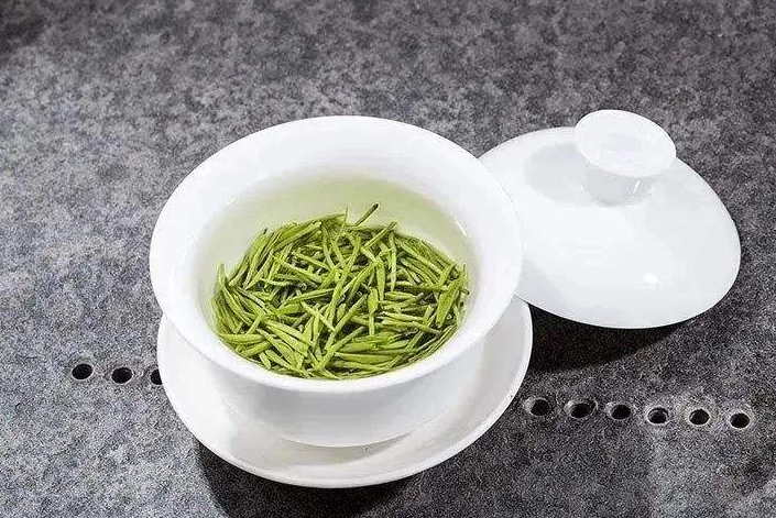 绿茶