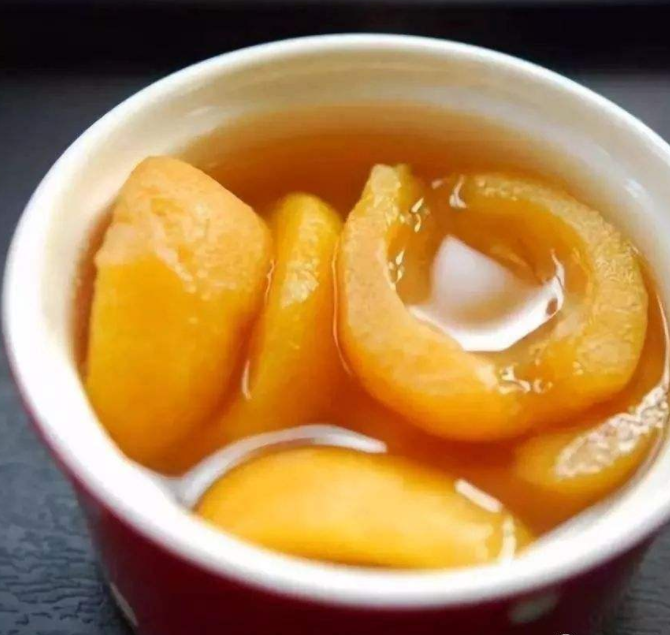 枇杷煮水