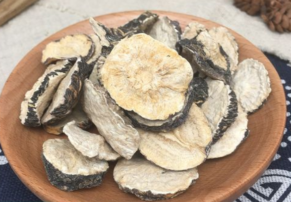 玛咖片