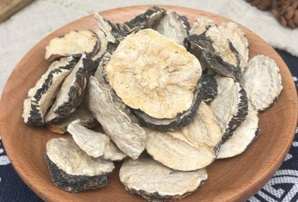 玛咖片