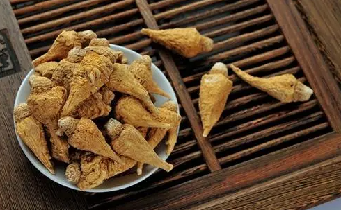 玛咖
