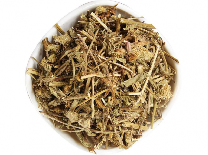 灯盏细辛