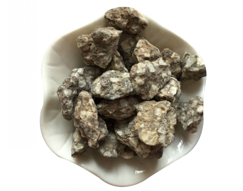 麦饭石水