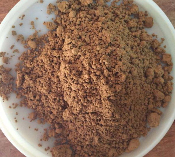马钱子粉