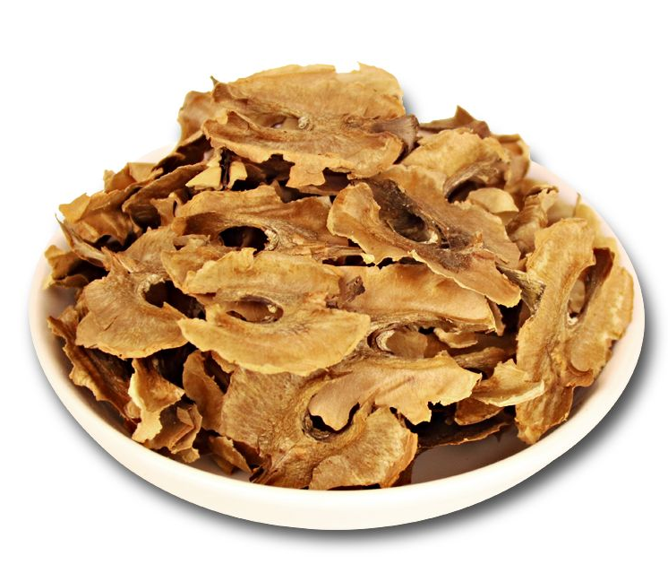 核桃分心木