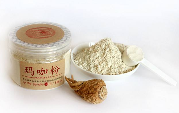 玛咖粉