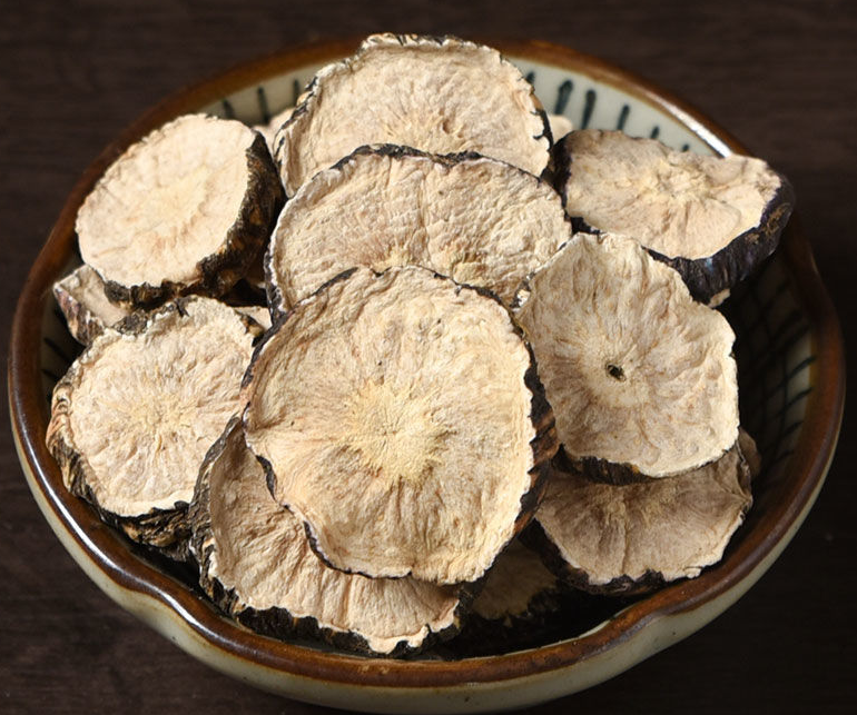 玛咖