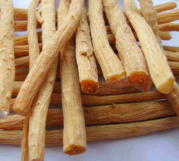 牛膝