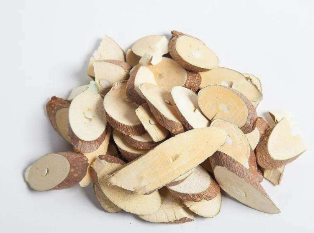 桑树根