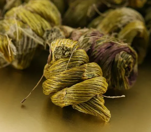 铁皮枫斗