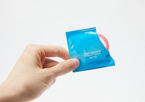女性避孕