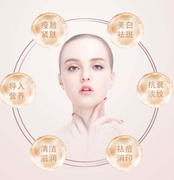 光子嫩肤