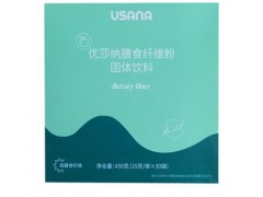 富含膳食纤维的食物有哪些？