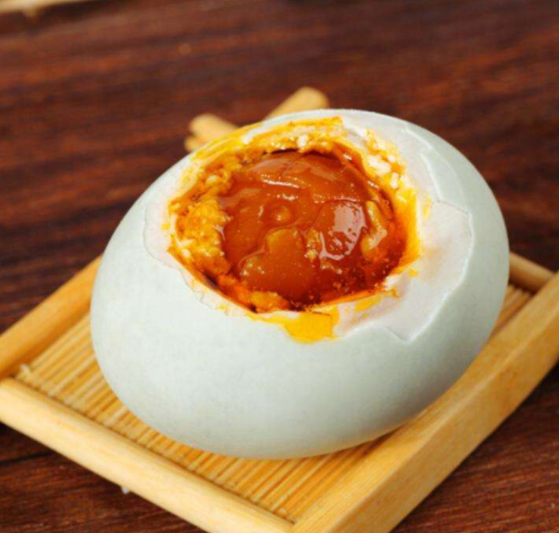咸鸭蛋