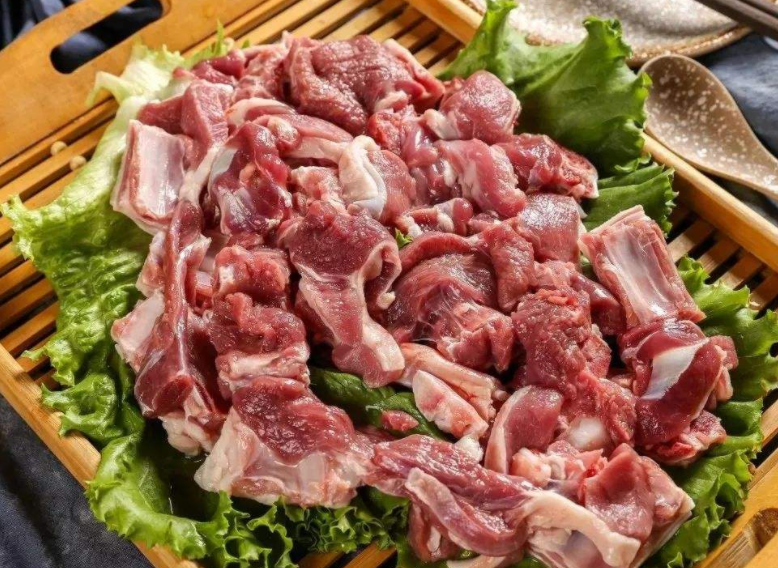 羊肉
