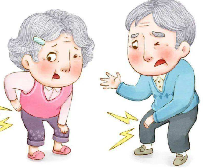 骨质疏松