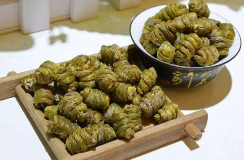 铁皮枫斗