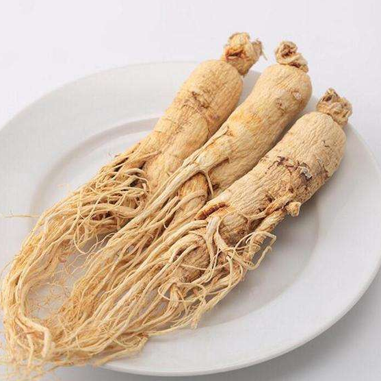 肾虚可以吃人参吗，有什么好处？