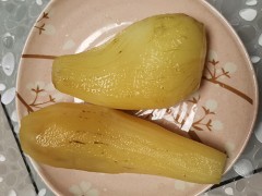 天山雪莲果的吃法