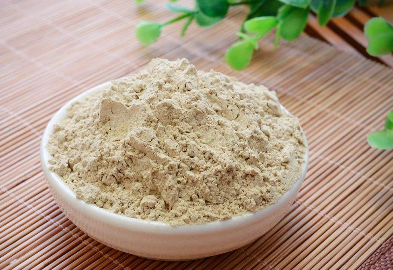 三七粉