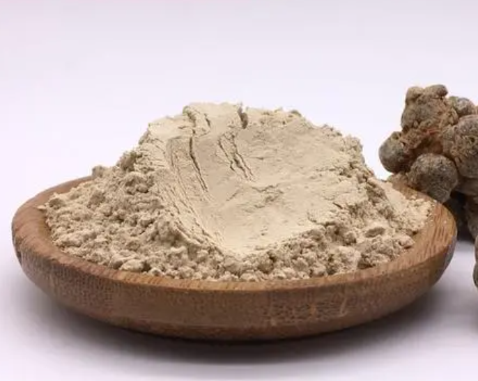三七粉