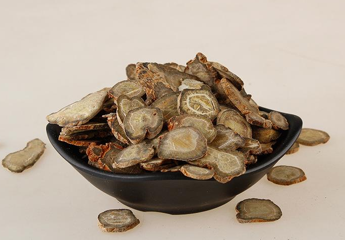 三七片