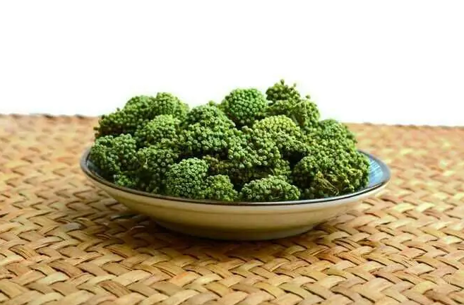 三七花