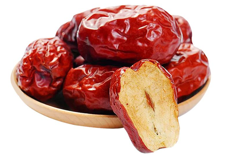 红枣的吃法 9食方养胃补肾气