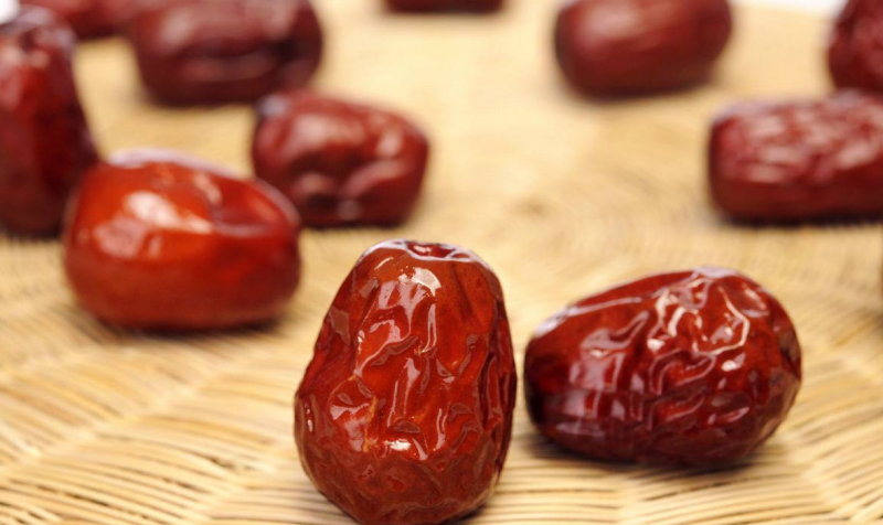 大豆红枣粥 补血效果惊人