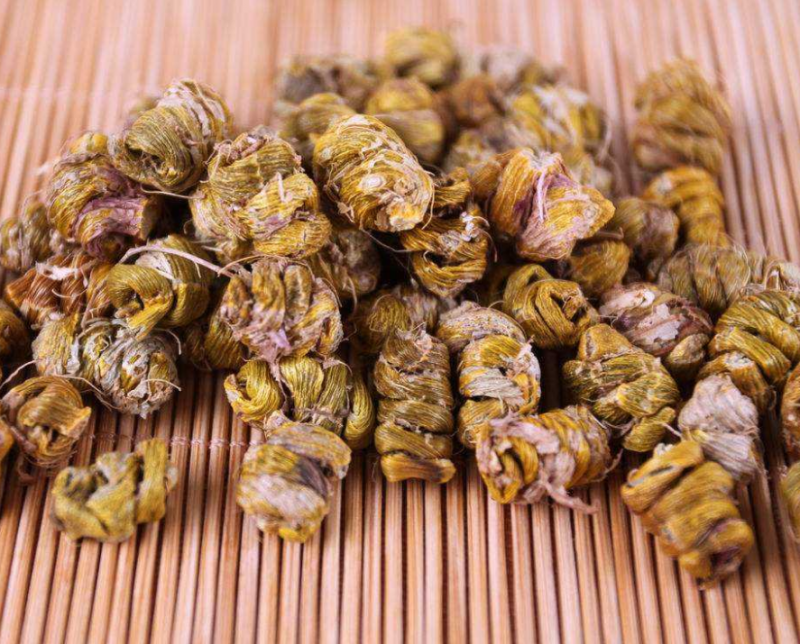 铁皮石斛
