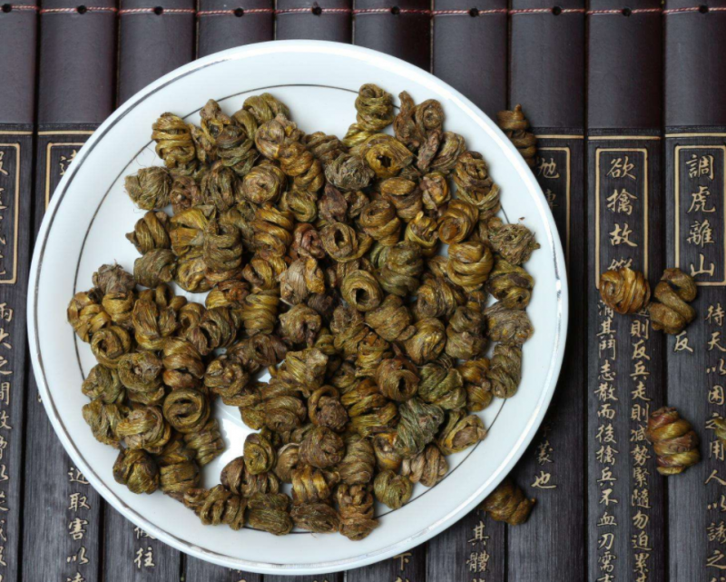 铁皮石斛