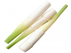 茭白的营养价值
