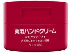 日本护手霜哪个牌子好