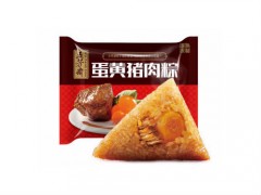 粽子咸的好吃还是甜的好吃