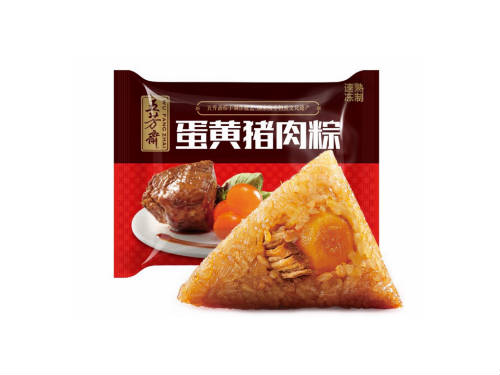 粽子咸的好吃还是甜的好吃 生米粽子一般要煮多久
