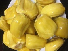 吃菠萝蜜的7大禁忌