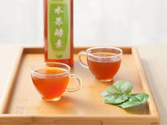 酵素减肥怎么吃