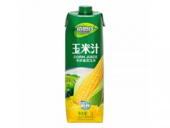粗粮饮料有哪些