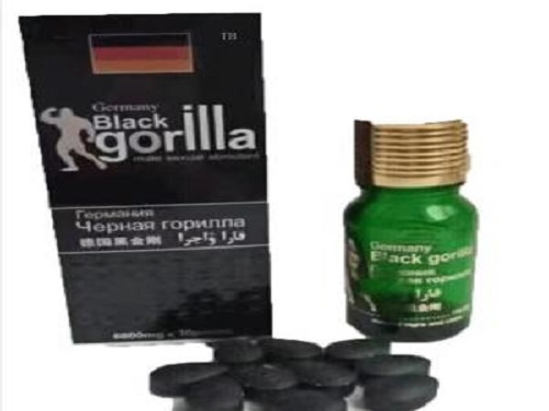 德国黑金刚的成分