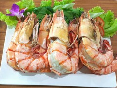 吃海鲜不能吃什么