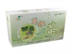 木瓜葛根茶的副作用