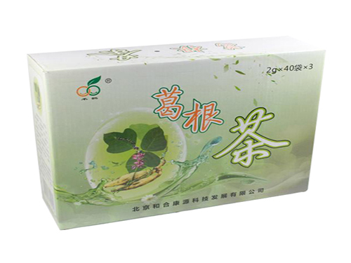 木瓜葛根茶的副作用