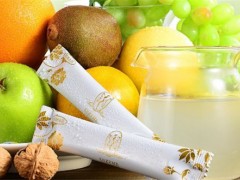 酵素减肥产品排行榜