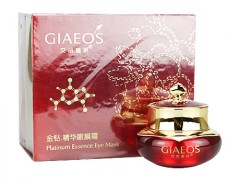 眼睛干涩怎么办